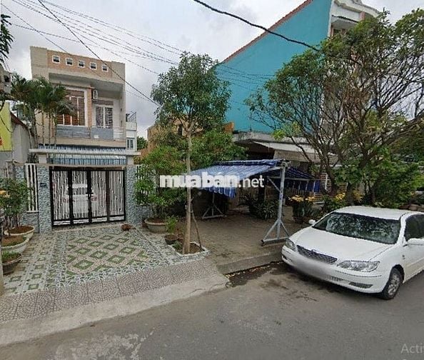 🏩 Bán đất mt đường 7m5 Nguyễn Thái Bình, 100m2, 5.x tỷ tl