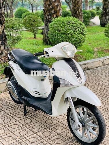 piaggio liberty Fi biển tp