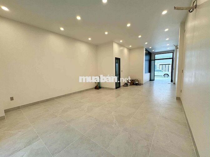 Cho thuê mặt bằng kinh doanh chính chủ khu vực Bình Tân kế AeonMall