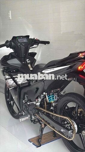 ex 155 còn mới keng