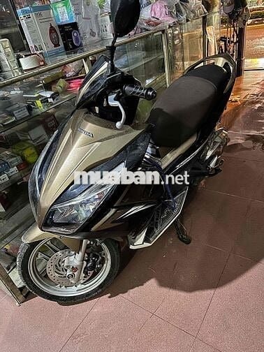 Bán xe Air Blade chính chủ người dùng