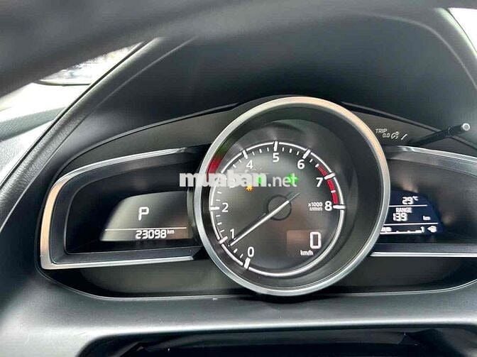 cần bán mazda cx-3 màu trắng đời 2022 1 đời chủ