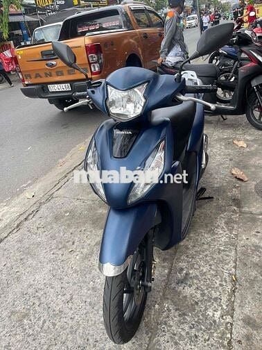 VISSION PHIÊN BẢN CAO CẤP BS 61