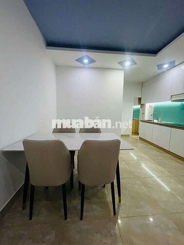 Chính chủ bán nhà phố 2 mặt tiền