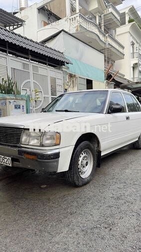 Toyota Crown 1995