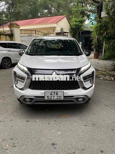 Mitsubishi Xpander Premium 2022 Ngay chủ bán