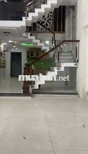 Cho Thuê Nhà Nguyên Căn Làm VP Cty Gần KCN Tân Bình