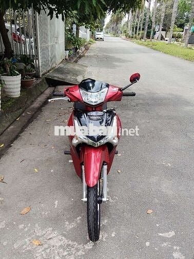 Bán xe Future zin cọp