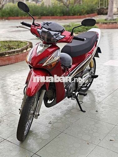 Future Neo Fi 2008. Zin chưa rớt.