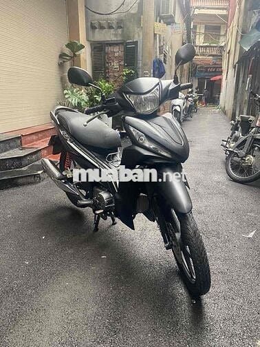 Wave rsx fi nguyên bản chính chủ sử dụng