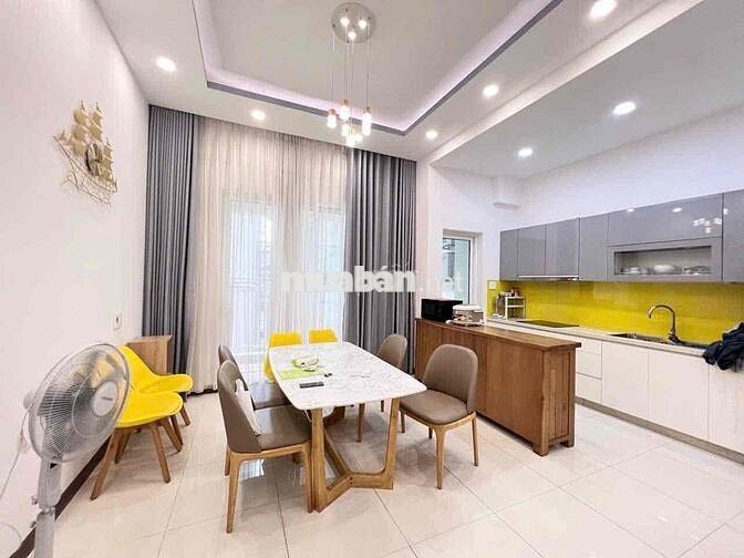 Bán căn hộ 98m2. chung cư The Botanica. gần sân bay TSN