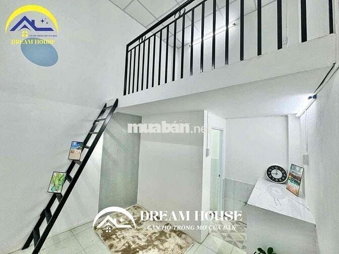 CHO THUÊ PHÒNG TRỌ CÓ GÁC RỘNG 25M2 GÁC CAO 2M GẦN AEON BT