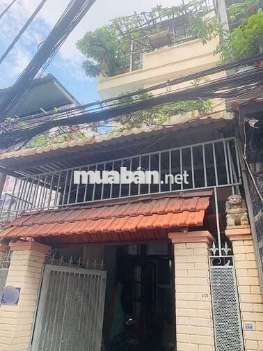 🌿 TAXI ĐẾN TẬN NHÀ – NHÀ MỚI ĐẸP– CHỈ 4,85 TỶ - 3.82M DÀI 15.68M 🌿