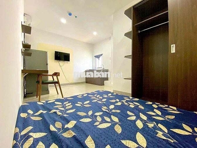 chdv Full nt Mt trường chinh Thang máy pccc đầu đủ