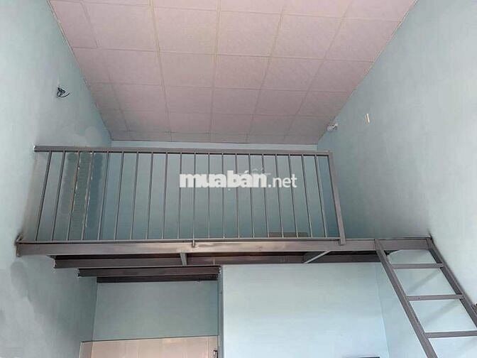 P/Trọ Sạch Bóng, Gần Trung Tâm