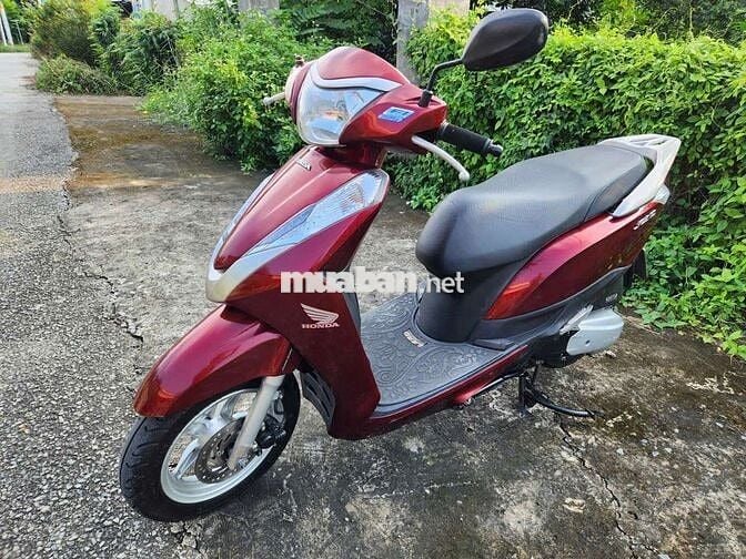 Honda Lead tháng 12/2015 chính chủ