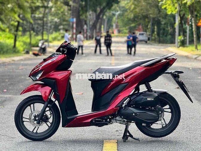 Vario 150 Đỏ Candy 2020, máy zin BSTP !!!
