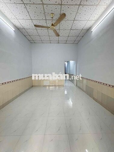 cho thuê nhà mặt tiền KDC Nam Long - An Lạc - Bình Tân