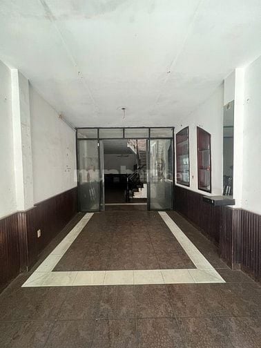 SIÊU PHẨM ( 3,60 X 15m ) MẶT TIỀN THIÊN PHƯƠC, P9. TÂN BÌNH