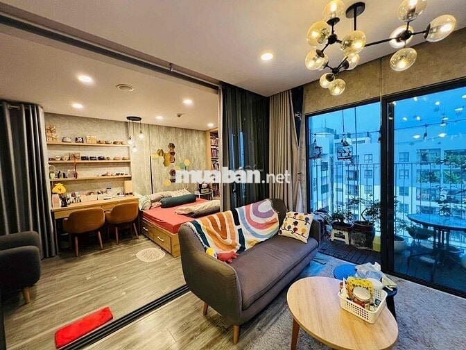 Chuyển nhượng căn hộ cao cấp thiết kế hiện đại M-One NSG