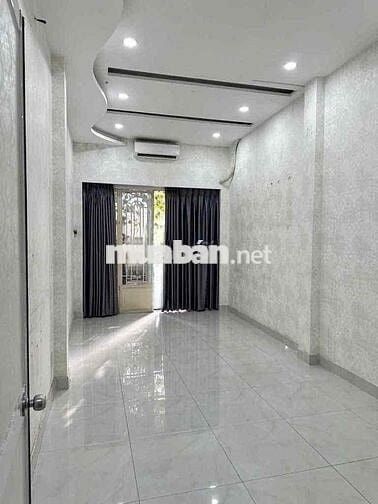 NGUYÊN CĂN MẶT TIỀN QUẬN 5 ( 5 PHÒNG - CẢI TẠO THOẢI MÁi )