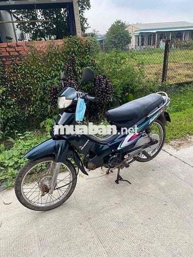 wave bình để chức năng đủ giấy tờ hợp lệ