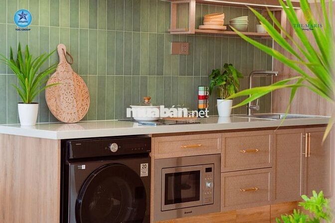 Căn hộ view biển mặt tiền trung tâm Vũng Tàu giá chỉ 10 triệu/tháng