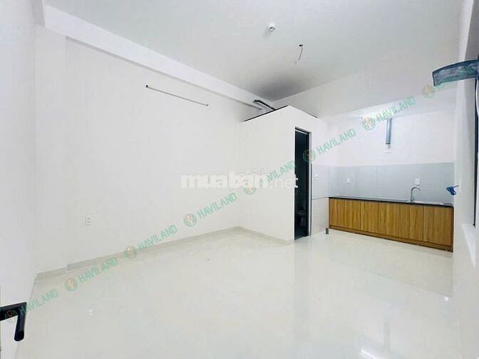 CĂN STUDIO XINH XINH GẦN CẦU NGUYỄN TRI PHƯƠNG