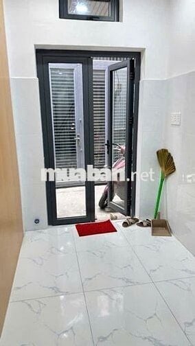 NHÀ NHỎ ĐỦ CÔNG NĂNG- 2PN, 2WC- 2 TẦNG