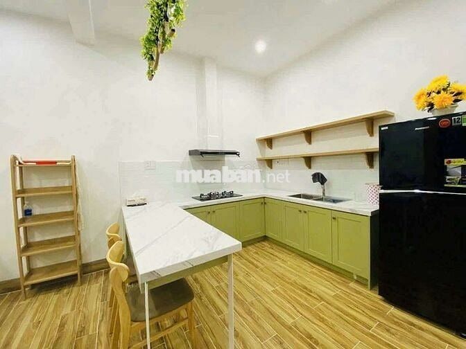 BÁN NHÀ MẶT TIỀN GIÁ 3,7 TỶ TẠI PHƯỜNG RẠCH DỪA TP.VT