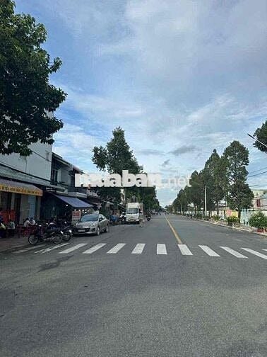 Bán Dãy trọ xây căn hộ Ở An Phú