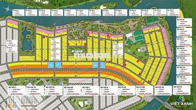 Đất nền Đầm Sen NHX giá gốc từ cđt SunGroup