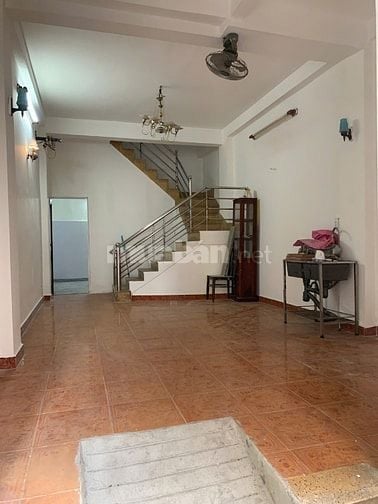 Cho thuê nhà ở kết hợp KD 3 tầng 5PN đường Điện Biên Phủ giá 17tr