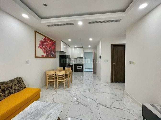 Cho thuê Sunshine City Quận 7 2PN Full Nội Thất kế bên Phú Mỹ Hưng