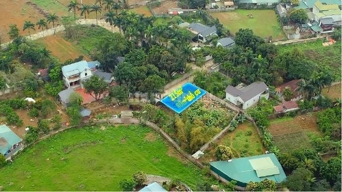 Chính chủ bán đất 18m mặt tiền gần 2 KCN 