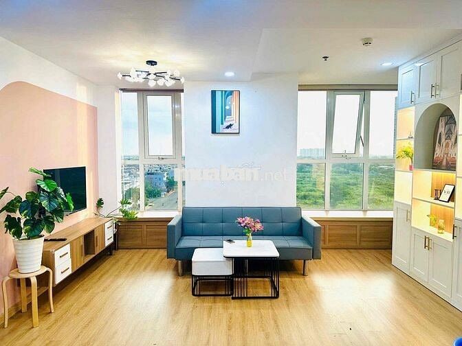 CHỦ BÁN CĂN SIÊU ĐẸP 72M 2PN 2WC NHÀ SIÊU ĐẸP FULL NỘI THẤT