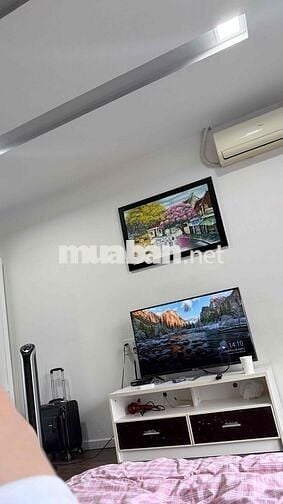 cho thuê căn hộ 89-91 Nguyễn Du