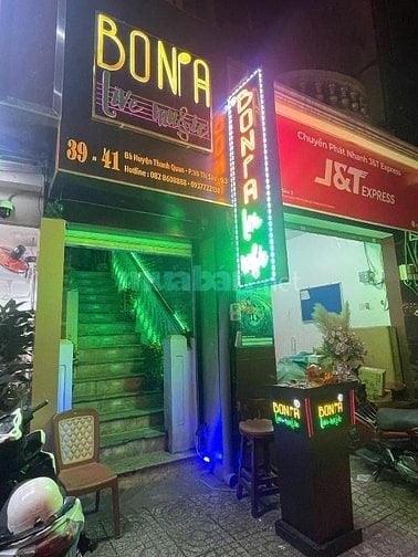 SANG NHƯỢNG PHÒNG TRÀ HÁT VỚI NHAU – MT 39-41 BÀ HUYỆN THANH QUAN