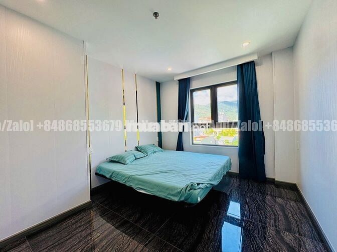 🐳CĂN HỘ STUDIO SANG TRỌNG VIEW BÁN ĐẢO SƠN TRÀ