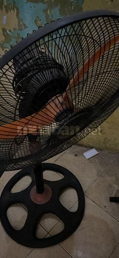 Bán combo 5 quạt cây công nghiệp