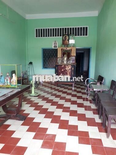 BÁN NHÀ MẶT TIỀN LÝ THƯỜNG KIỆT,TRUNG TÂM HỒNG NGỰ,VIEW ĐẸP, GIÁ 5 TỶ