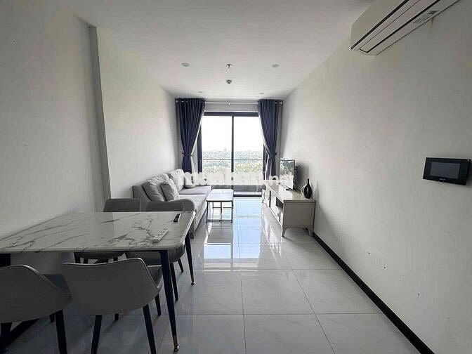 Cho thuê căn hộ cao cấp C-Sky View Chánh Nghĩa Thủ Dầu Một