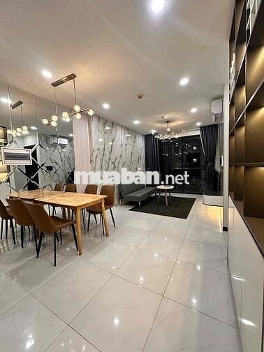 CHO THUÊ CĂN HỘ SKYVIEW 1 PHÒNG NGỦ FULL NỘI THẤT CAO CẤP