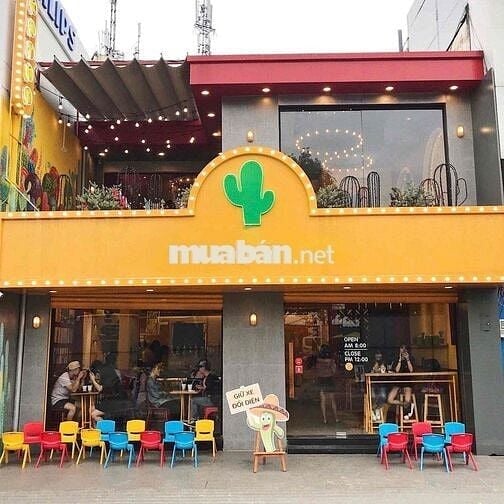 ✅ Cho Thuê MBKD Ngang Khủng 8m_Vỉa Hè Để Xe Rộng Rãi_Mặt Tiền Quận 10