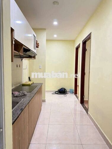 Cho thuê chung cư Zen Tower, Thới An,Q12.65m2 2PN 2WC chỉ 6.5tr/tháng