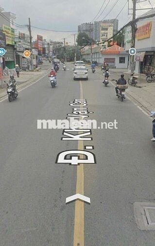 🏠 BÁN ĐẤT TẶNG NHÀ C4 – LINH TRUNG – 90M² NỞ HẬU TÀI LỘC-CHỈ 7.1 TỶ TL