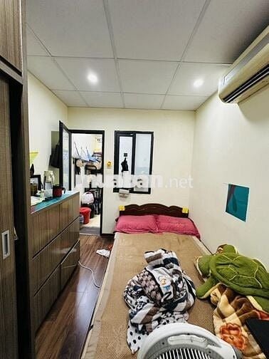 Bán tập thể Quỳnh Mai, Hai Bà Trưng, sổ đỏ, giá chỉ 1,9 tỷ