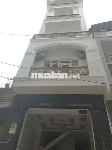 Cho thuê nguyên căn Văn Phòng/Nhà ở - 324/4/5 Lý Thường Kiệt