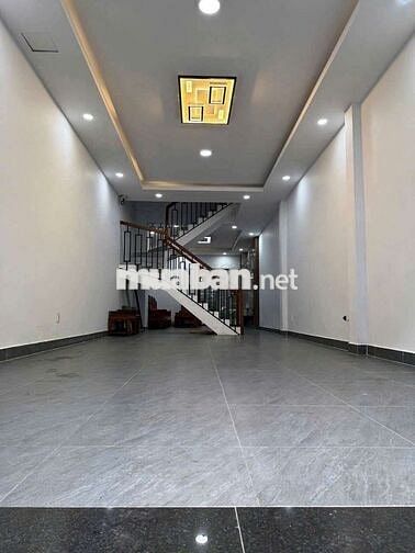 🌲NHÀ ĐẸP TÊN LỬA ĐƯỜNG 14M🧿4x20m 4 Tầng VÀO Ở LIỀN🌈🌈