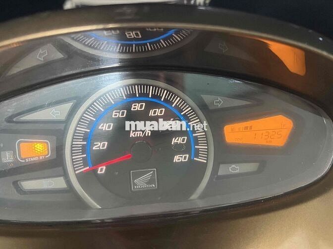 mới về (PCX) màu cánh dám xe zin nguyên chiếc ac